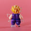 Dragon Ball Z Different Z Warriors Cute Figures