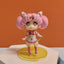 Sailor Moon Cute Action Figures 8pcs