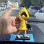 Horror Game Little Nightmares Figure