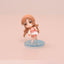 Sword Art Online Summer Swimwear Cute Figures 4pcs