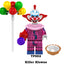 2024 New Killer Klowns from Outer Space Figure Building Blocks