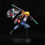 One Piece Three Brothers Ornaments