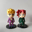 JoJo's Bizarre Adventure Cute Figures