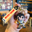 2024 New King of Pop Cute Keychain