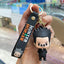 Hunter × Hunter Cute Keychain