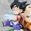 Dragon Ball  Goku&Kuririn  Special Training Figures