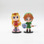 The Legend Of Zelda Cute Ornaments 6pcs