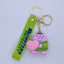 Monsters University Cute Keychain