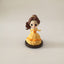 Fairy Tale Princess Series Cute Ornament 8pcs