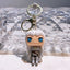 Berserk Cute Keychain 2pcs(Buy 1 Free 1)