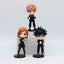 Jujutsu Kaisen Cute Ornament 7pcs