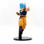 Dragon Ball Super Combat Stance Figures