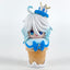 2024 New Genshin Ice Cream Cute Ornament 5pcs