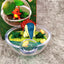 Pokemon The World in Poke Ball Cute Figures 6pcs