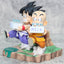 Dragon Ball  Goku&Kuririn  Special Training Figures