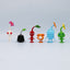 Game Pikmin Cute Ornaments