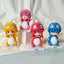 Anime Bocchi The Rock Cute Figures 4pcs