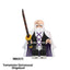 Bleach: Thousand-Year Blood War Figure Building Blocks