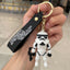 Star Wars Cute Keychain