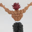 Baki Popular Character Figures