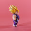 Dragon Ball Z Different Z Warriors Cute Figures