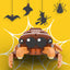 Cartoon Cute Lucas The Spider Building Blocks