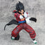 Dragon Ball Super Saiyan 4 Series Figures