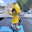 Horror Game Little Nightmares Figure