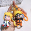 Anime Naruto Cute Keychain