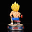 Dragon Ball Fitness Series Figure