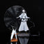 Bleach Zangetsu White Ichigo Figures