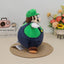 Super Mario Balloon Cute Plush Toys