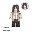 New Attack On Titan Figure Building Blocks