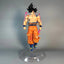 Dragon Ball Super Goku & Vegeta Figures