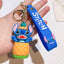 Lilo & Stitch Cute Keychain