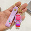 Inside Out Cute Keychain