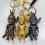 2024 New Black Myth: Wukong Cute Keychain