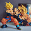 Dragon Ball Z  Goku 20th Anniversary Figure