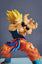 Dragon Ball Z  Goku 20th Anniversary Figure