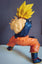 Dragon Ball Z  Goku 20th Anniversary Figure