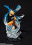 Naruto Ninjutsu Rasengan & Rasenshuriken Scenes Figure