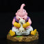 Dragon Ball Z Buu Cute Figures