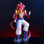 Dragon Ball Super Saiyan 4 Series Figures