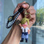 2024 New One Piece Cute Keychain