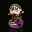 Crayon Shin-chan Cos DC Joker Figures