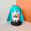 Hatsune Miku Kimono Cute Figures 6pcs