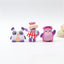 Doc McStuffins Cute Ornaments 12pcs