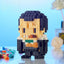 One Piece Micro-Particle Figure Building Blocks