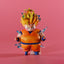 Dragon Ball Z Different Z Warriors Cute Figures