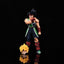 Dragon Ball Z Bardock Figure